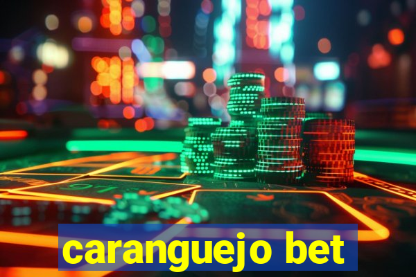 caranguejo bet